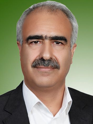 حسین آقامحمدی