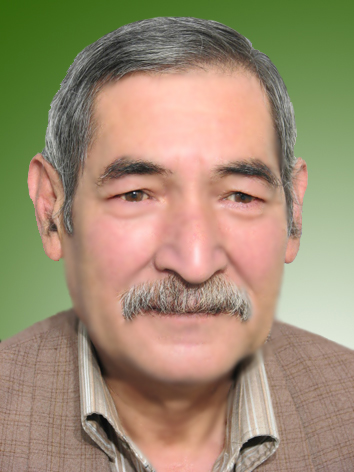 یوسف عرب زاده