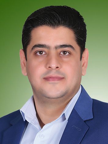 محمدرضا صابری