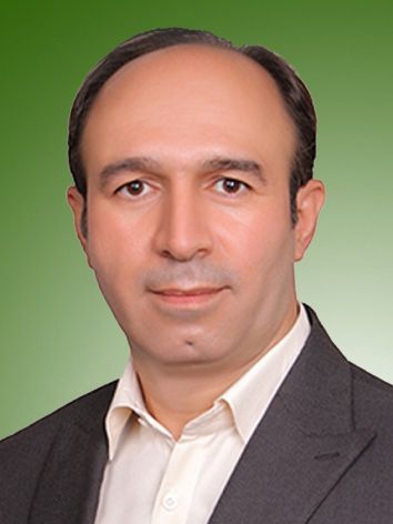 اکبر شریف زاده
