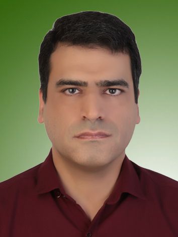 سیدمهدی حسینی رامشه