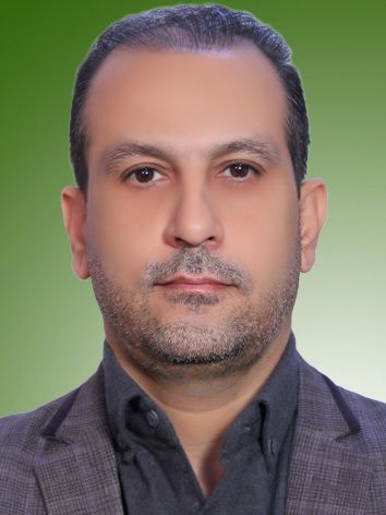 امیرحسین اکبری