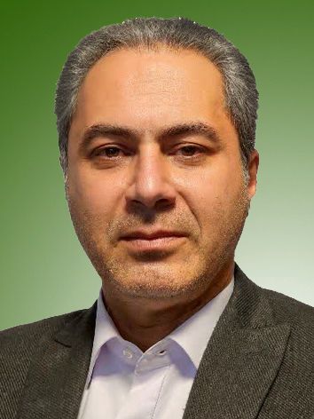 سیدمحمد امجدی