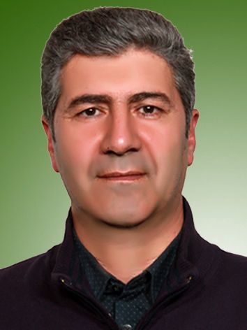 فرامرز رضائی