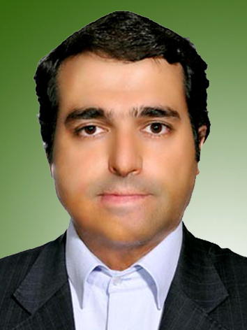 سعید مردان