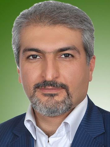 محمدرضا غفوری