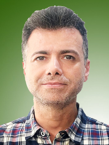 رضا شادفر