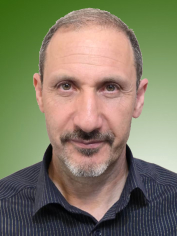 محسن یاورنژاد