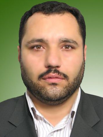 عبدالرضا علی شیروانی