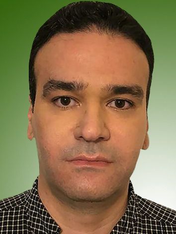 سام قلی زاده