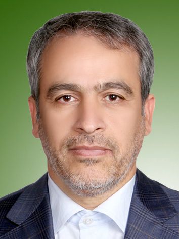 سعید روحی