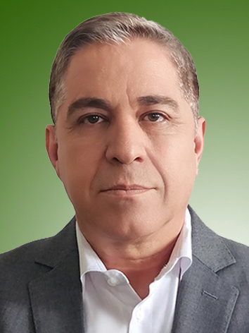 رضا بختیاری