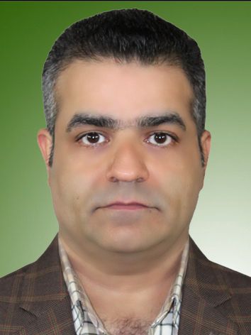 جلال حیدری