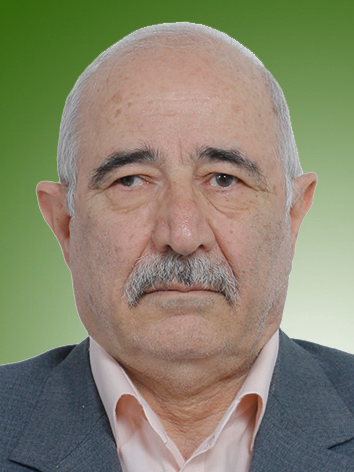 حسین صاحب الزمانی