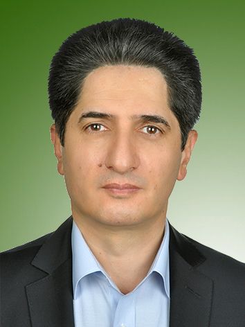 حمیدرضا صالحی