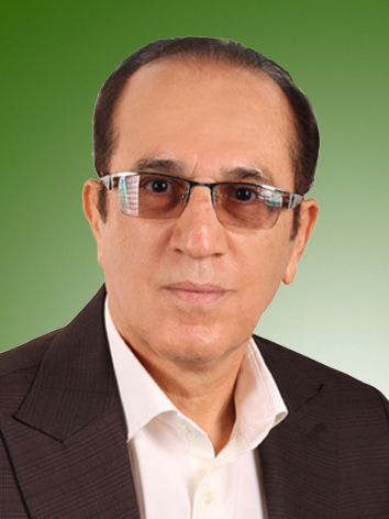 منوچهر نظری