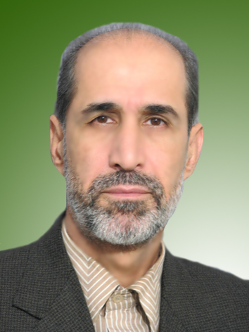 سیدکمال الدین شهریاری