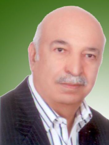 علیرضا طباطبائی مقدم
