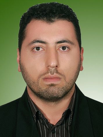 جواد غضنفری نیا