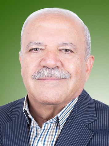 مسعود شهسوارانی