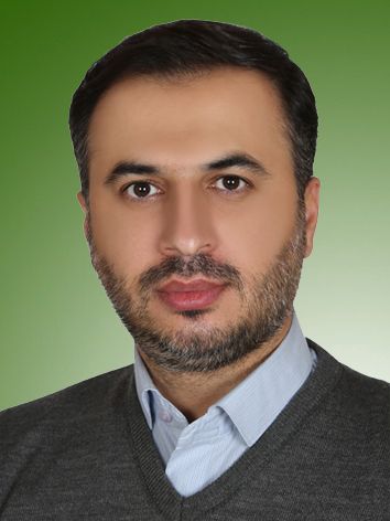 بهروز شکری ریکنده