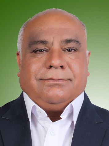 سعید سپهری