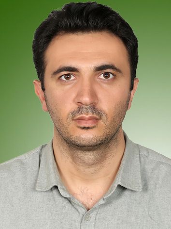 رضا تقی زاده