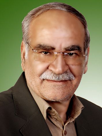 رحمت اله خسروی
