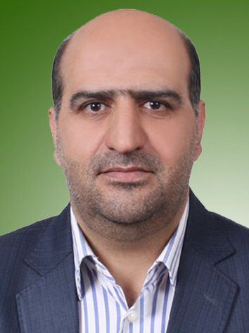 احمد عسگری نژاد