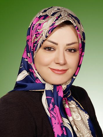 سمیرا اسداللهی