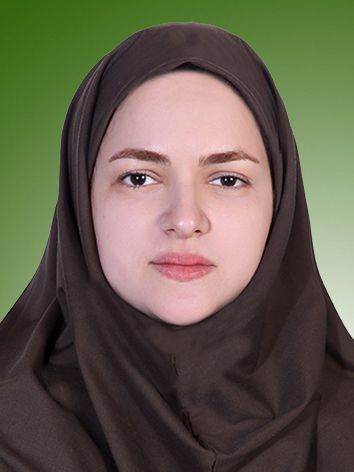 فاطمه منصوری
