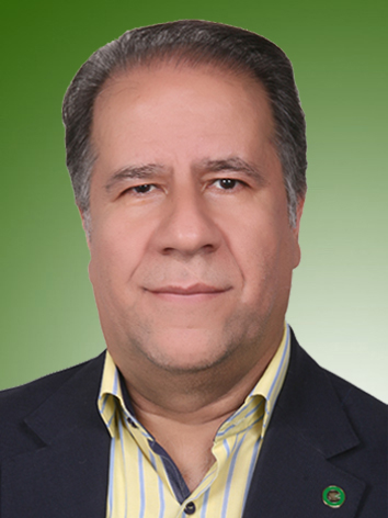 محمد رضائی هزاوه