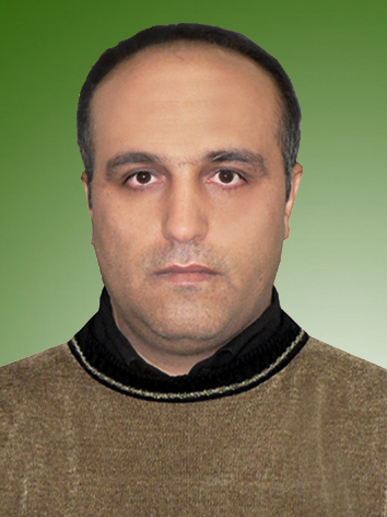 مسعود یوسفی