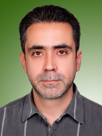 حامد افخمی