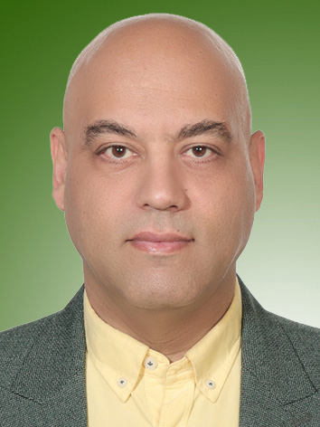 علی رحمتی
