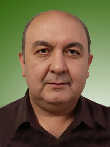 سیدرضا شهرآئینی