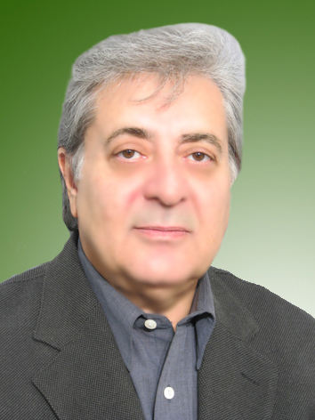 فرزاد فرهمندبروجنی