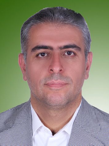 علی سروش راد