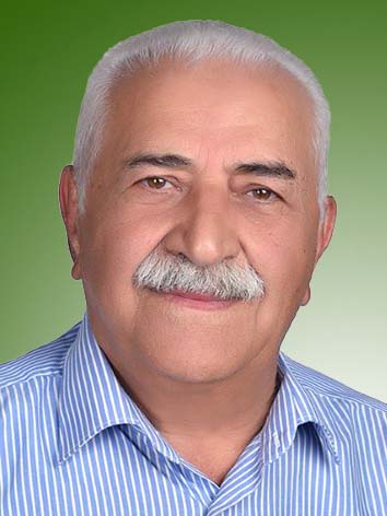 رسول خاصی پور