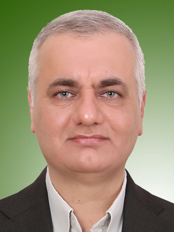 علیرضا شیرنژاد