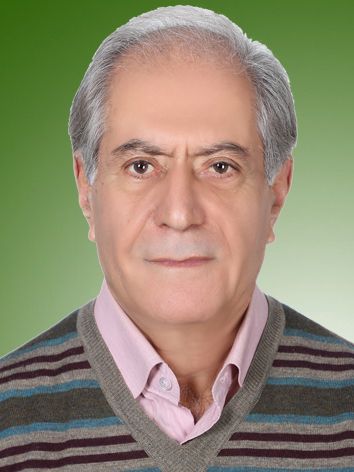 محسن خالقیان