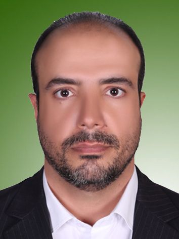 علی اصغر زارعی