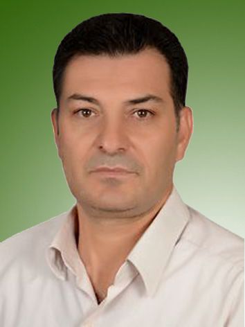 ناصر فشایی