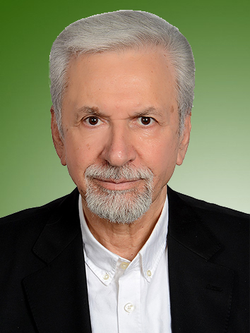 محمد دانشوری