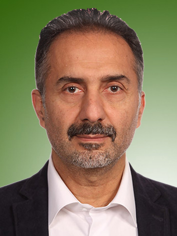 بهمن نفیسی