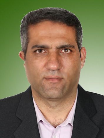 سیدمحمد حسینی نژاد