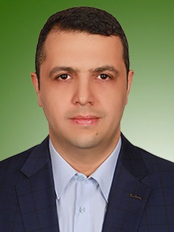 شهریار دهقانی