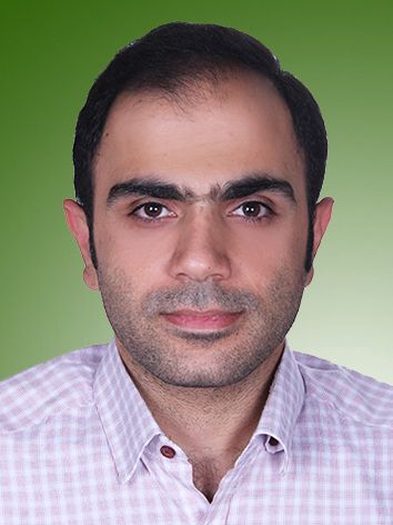 کیانوش گنجی
