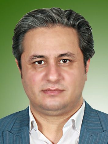 سید حمیدرضا مرتضوی