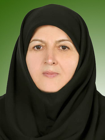 طیبه دهقان نیستانک